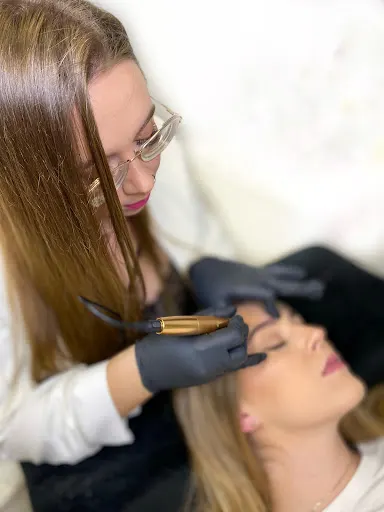 Makijaż permanentny , Szkolenia - Perfect Lashes Academy Aleksandra Sala